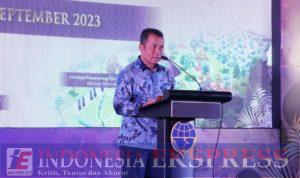 Ditjen Hubdat Gelar Market Sounding KPBU Terminal Tipa A Purbaya dan Betan Subing