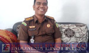 Kasus Penikaman Wartawan di Baubau segera Disidangkan