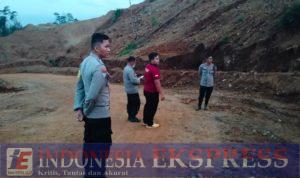 Disnakertrans Sultra: Kecelakaan Kerja di PT BNN Konut Belum Ada Laporan