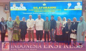 Pena Emas Untuk Ali Mazi, Ini Penjelasan Ketua PWI Sultra