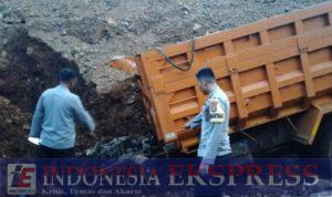 Kecelakaan Kerja di PT BNN Konut, Seorang Sopir Dump Truk Meninggal Dunia