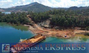 Benarkah PT. Tiran Group Akan Membangun Smelter di Konut? Ini Jawabannya
