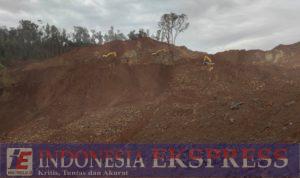 KOPPDA SULTRA TANTANG PERNYATAAN KOMISARIS PT. TRIMEGA PASIFIK INDONESIA (PT.TPI) BY DATA