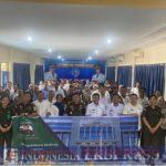 Bidintel Kejati Sulsel Gelar Kegiatan Pencegahan Tipikor Program Penkum