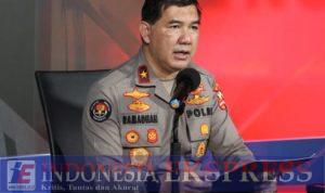 Polri Mutasi dan Rotasi Jabatan, Dankorbrimob dan 6 Kapolda Berganti