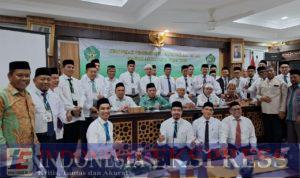 Kemenag Bekali Peserta Sertifikasi Pembimbing Manasik Haji dan Umrah Angkatan II