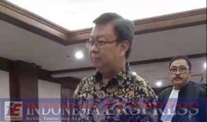 Terjerat Pidsus, Rudy Dermawan Muliadi Jadi Terdakwa di PN Jakarta Pusat