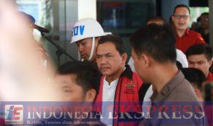 Achsanul Qosasih Anggota III BPK Resmi Ditetapkan Sebagai Tersangka, Terima Uang Rp40 Miliar