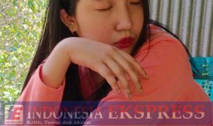 Selvi Gadis Tuna Netra asal Soppeng Suara Lagunya bikin merinding