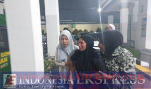 Keberhasilan Tim Tabur Intelijen Kejari Gowa Mengamankan DPO Kejaksaan Negeri Gowa dalam Kasus Kekerasan Terhadap Anak