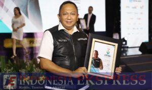 Kapuspenkum Dr. Ketut Sumedana: “Era Transformasi Digital Menjadi Tantangan Bagi Public Relations Institusi”