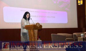 Dorong Penerapan ‘Green Infrastructure’, Kementerian PUPR Tetapkan Standar Bangunan Gedung Cerdas dan Hijau
