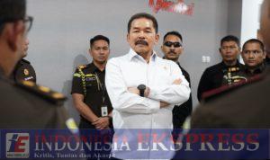 Jaksa Agung ST Burhanuddin: “Kami Membutuhkan Putra-Putri Terbaik Bangsa untuk Menjadi Bagian dari Korps Adhyaksa”