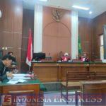 Ukkas Pemilik 176.000 Batang Rokok Tak Berpita Cukai di Vonis Penjara dan Denda
