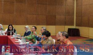Antisipasi Tantangan Ekonomi ke Depan, Setwapres Gelar FGD Analisis Proyeksi Ekonomi 2024