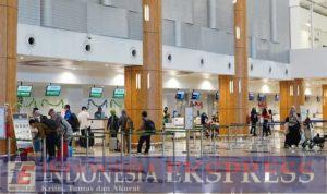 TUMBUH 25%, ANGKASA PURA AIRPORTS LAYANI 6 JUTA PENUMPANG PADA OKTOBER 2023