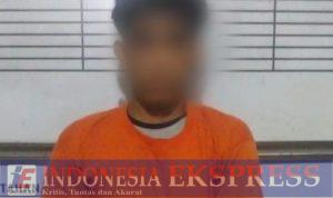 Bandar Narkoba Ditangkap Polres Simalungun dengan 17 Gram Shabu-shabu
