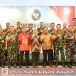 Deputi Bidang Koordinasi Pertahanan Negara Berharap Rekomendasi Menko Polhukam Terkait Pertahanan IKN Segera Ditindaklanjuti