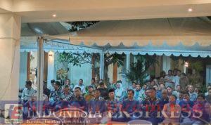 Apresiasi Bupati Koltim Kepada Masyarakat dan Pejabat Koltim 