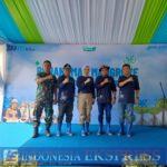 ATASI DAMPAK PERUBAHAN IKLIM, PELINDO JASA MARITIM GENCAR TANAM BAKAU