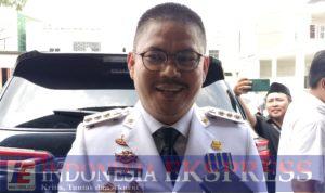 Ini Komitemen Abdul Azis Bupati Koltim Defenitif; Membanguna dan Menyukseskan Pemilu 2024