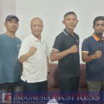 Muhammad Kobar, SH, Berantas Korupsi Tanpa Pandang Bulu
