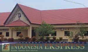 Arabi Resmi Dilaporkan di Polres Luwu, Terkait Kasus Dugaan Tindak Pidana Penggelapan