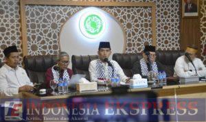 Fatwa Terbaru MUI Tentang Bela Palestina, Lengkap Beserta Rekomendasi