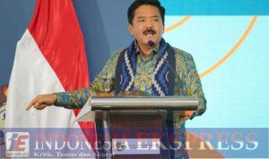 Gagaskan Perlindungan Hukum bagi Jajaran dalam Bertugas, Kementerian ATR/BPN Adakan Forum Ilmiah