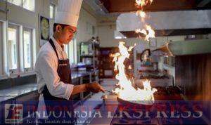 Mengenal Lebih Jauh Tentang Gastronomi Kuliner Indonesia