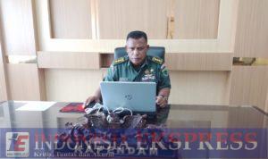 Kapendam Kasuari Bantah Tiga Personel Satgas Tewas Tertembak TPNPB