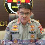 Kabidhumas Polda Sulsel: KPK Beri Penghargaan Penanganan Korupsi Di Sulsel, Bukti Semua Kasus Diproses, Tidak Ada Tunggakan Kasus