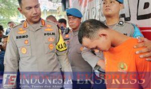 Penemuan Jasad Wanita di Salah Satu Apartemen Kota Bogor