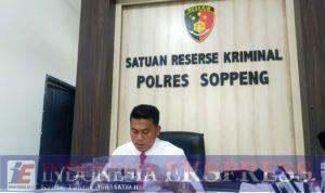 Terkait Dugaan Pemotongan Anggaran Media, Kadis Kominfo Soppeng Diperiksa Polisi