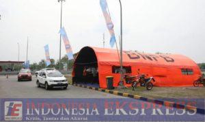 Libur Nataru, BPBD dan BNPB Bersiaga di Posko Siaga Bencana