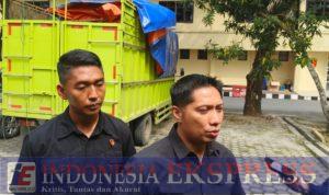 Polda Sultra Tangkap Pelaku Kejahatan dan Amankan BBM Bersubsidi dan Ratusan Tabung LPG 