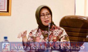 Memutus Kekerasan Seksual pada Anak dengan UU TPKS