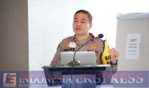 Polri Jamin Netralitas dalam Pemilu, Ini yang Jadi Pedoman