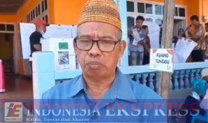 Ketua PWNU Sultra, Ajak Masyarakat Kembali Perkuat Persatuan Setelah Pesta Demokrasi