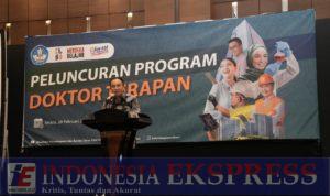 Jenjang Pendidikan Tinggi Vokasi Kian Lengkap, Ditjen Pendidikan Vokasi Luncurkan Program S-3 Terapan