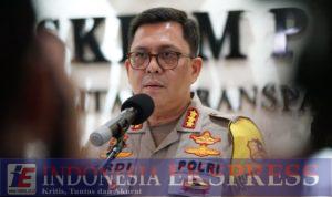 Polri Bekerja Sama Imigrasi Tangkap DPO Interpol WN Jepang di Batam