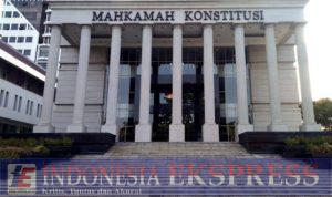 KPK Hadir Sebagai Pihak Terkait dalam Sidang Uji Kewenangan KPK