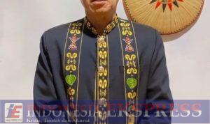 Tokoh Adat Tolaki Sultra, Bisman Saranani : Selamat dan Sukses Pemilu 2024