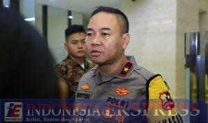Polri Ajak Masyarakat Sukseskan Pemilu, Minta Hindari Hoaks-Politik Indentitas