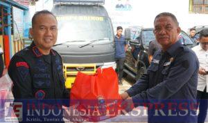 “Jumat Curhat” Polda Sultra Bersama Masyarakat Kelurahan Mokoau: Meningkatkan Kesadaran dan Kerjasama dalam Menjaga Keamanan dan Ketertiban Lingkungan