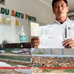 LSM LIRA Resmi Melaporkan Proyek Dinkes Konawe dan Dinas Perhubungan Tahun 2023 di Kejati Sultra