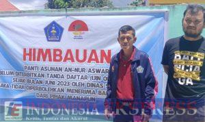 Nasib 30 Orang Anak Yatim Terancam Terlantar di Pondok Panti Asuhan Annur Azwar Puuwatu Kendari