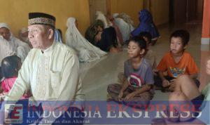 Polemik Berkepanjangan, Pondok Panti Asuhan Annur Azwar Puuwatu Tidak Diterbitkan Dinsos Kota Kendari