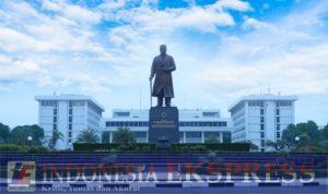 Panglima TNI Rotasi dan Mutasi 215 Perwira Tinggi TNI