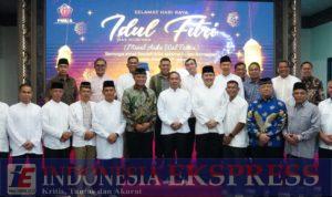 Panglima TNI Gelar Open House Idul Fitri 1445 H